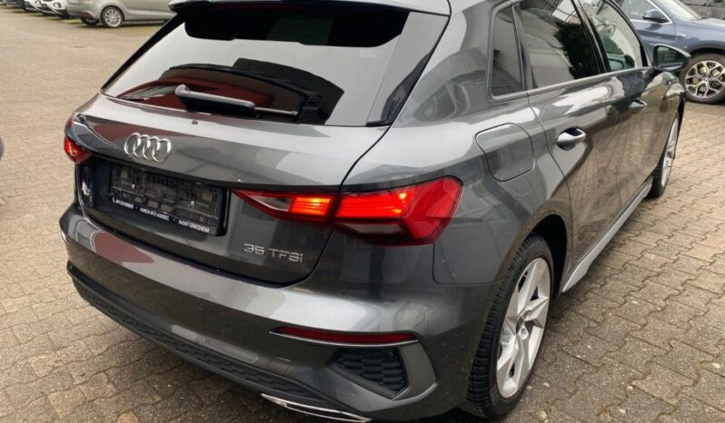 
								Audi A3 35 TFSI *JAMSTVO 12 Mjeseci* CIJENA DO REG! full									