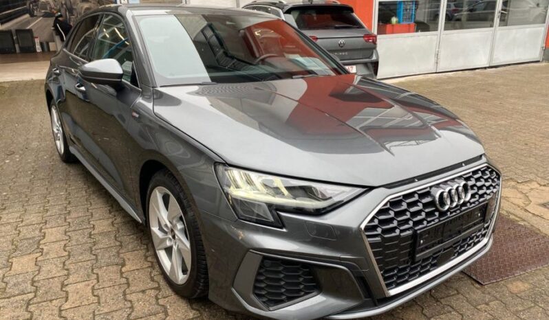 
								Audi A3 35 TFSI *JAMSTVO 12 Mjeseci* CIJENA DO REG! full									