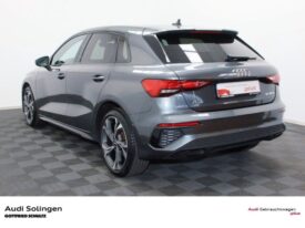Audi A3 35 TFSI S-Line *JAMSTVO 12 MJESECI* CIJENA DO REG!!
