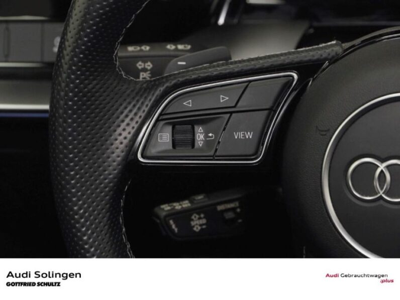
								Audi A3 35 TFSI S-Line *JAMSTVO 12 MJESECI* CIJENA DO REG!! full									