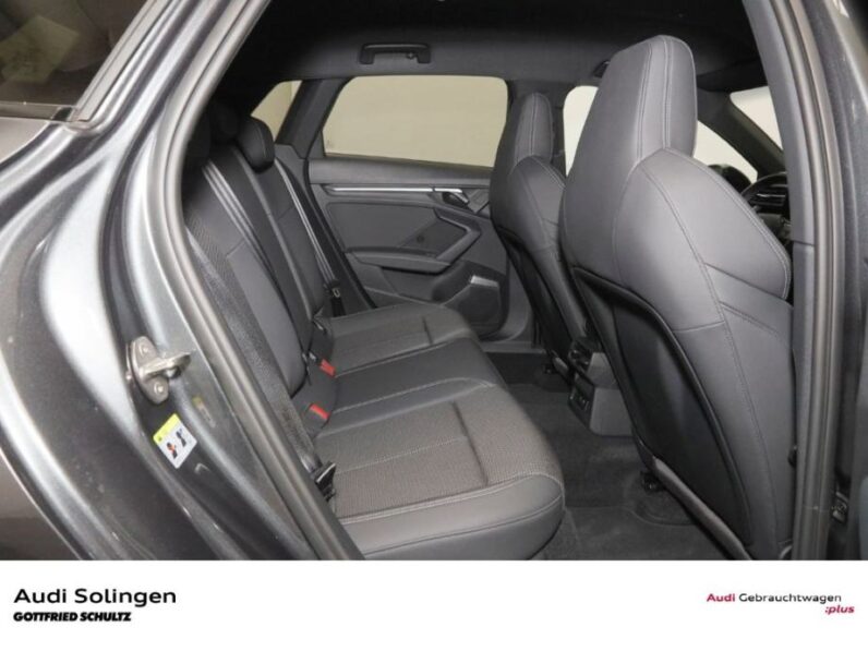 
								Audi A3 35 TFSI S-Line *JAMSTVO 12 MJESECI* CIJENA DO REG!! full									