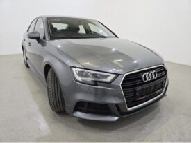 Audi A3 35 TFSI S-LINE *JAMSTVO 12 Mjeseci* CIJENA S PDV!