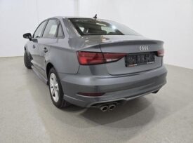 Audi A3 35 TFSI S-LINE *JAMSTVO 12 Mjeseci* CIJENA S PDV!