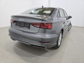 Audi A3 35 TFSI S-LINE *JAMSTVO 12 Mjeseci* CIJENA S PDV!
