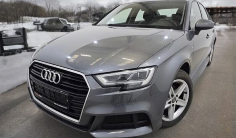 
								Audi A3 35 TFSI S-LINE *JAMSTVO 12 Mjeseci* CIJENA S PDV! full									