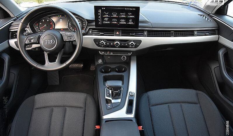 
								Audi A4 30 TDI S-Tronic *JAMSTVO 12 Mjeseci* CIJENA S PDV! full									