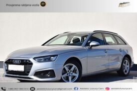 Audi A4 30 TDI S-Tronic *JAMSTVO 12 Mjeseci* CIJENA S PDV!