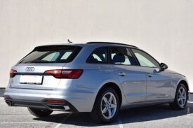Audi A4 30 TDI S-Tronic *JAMSTVO 12 Mjeseci* CIJENA S PDV!