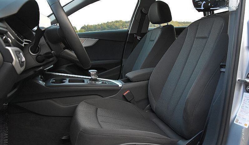 
								Audi A4 30 TDI S-Tronic *JAMSTVO 12 Mjeseci* CIJENA S PDV! full									