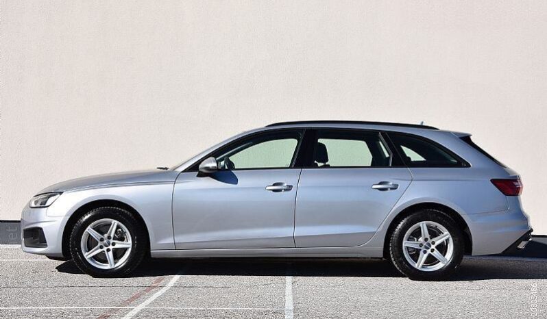 
								Audi A4 30 TDI S-Tronic *JAMSTVO 12 Mjeseci* CIJENA S PDV! full									