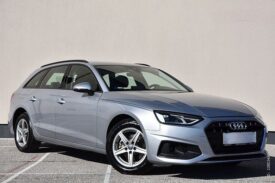 Audi A4 30 TDI S-Tronic *JAMSTVO 12 Mjeseci* CIJENA S PDV!