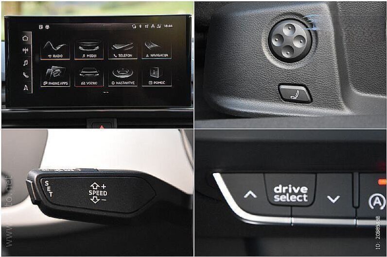 
								Audi A4 30 TDI S-Tronic *JAMSTVO 12 Mjeseci* CIJENA S PDV! full									