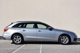 Audi A4 30 TDI S-Tronic *JAMSTVO 12 Mjeseci* CIJENA S PDV!