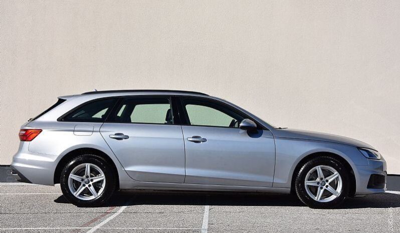 
								Audi A4 30 TDI S-Tronic *JAMSTVO 12 Mjeseci* CIJENA S PDV! full									