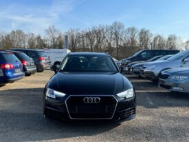 Audi A4 Avant 2,0 TDI NAVI,SHIFTERI *CIJENA DO REGISTRACIJE!!!*