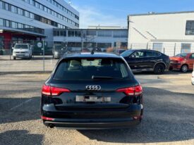 Audi A4 Avant 2,0 TDI NAVI,SHIFTERI *CIJENA DO REGISTRACIJE!!!*