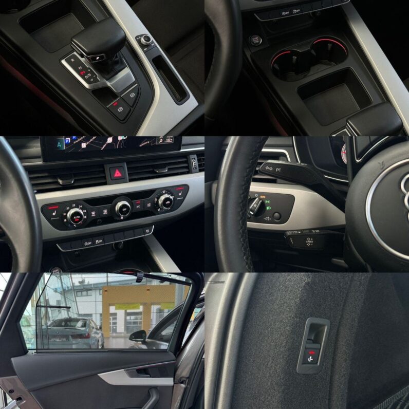 
								Audi A4 Avant 35 TDI Sport S-Tronic *JAMSTVO 12 Mjeseci* CIJENA S PDV! full									