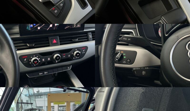 
								Audi A4 Avant 35 TDI Sport S-Tronic *JAMSTVO 12 Mjeseci* CIJENA S PDV! full									