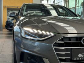 Audi A4 Avant 35 TDI Sport S-Tronic *JAMSTVO 12 Mjeseci* CIJENA S PDV!