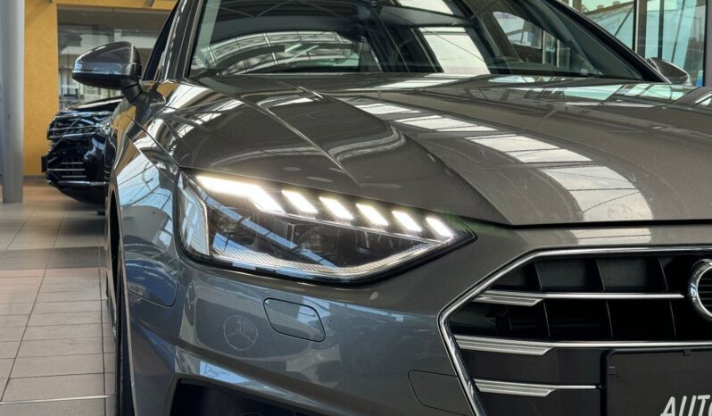 
								Audi A4 Avant 35 TDI Sport S-Tronic *JAMSTVO 12 Mjeseci* CIJENA S PDV! full									