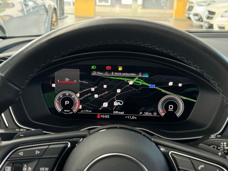 
								Audi A4 Avant 35 TDI Sport S-Tronic *JAMSTVO 12 Mjeseci* CIJENA S PDV! full									