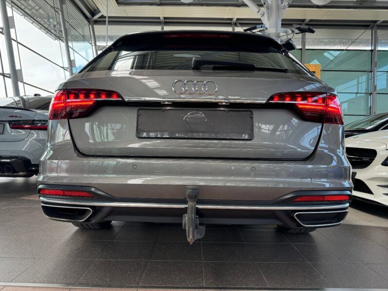 
								Audi A4 Avant 35 TDI Sport S-Tronic *JAMSTVO 12 Mjeseci* CIJENA S PDV! full									