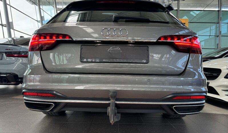 
								Audi A4 Avant 35 TDI Sport S-Tronic *JAMSTVO 12 Mjeseci* CIJENA S PDV! full									