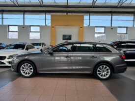 Audi A4 Avant 35 TDI Sport S-Tronic *JAMSTVO 12 Mjeseci* CIJENA S PDV!