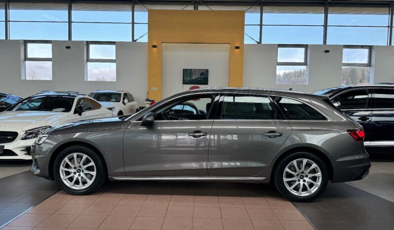 
								Audi A4 Avant 35 TDI Sport S-Tronic *JAMSTVO 12 Mjeseci* CIJENA S PDV! full									