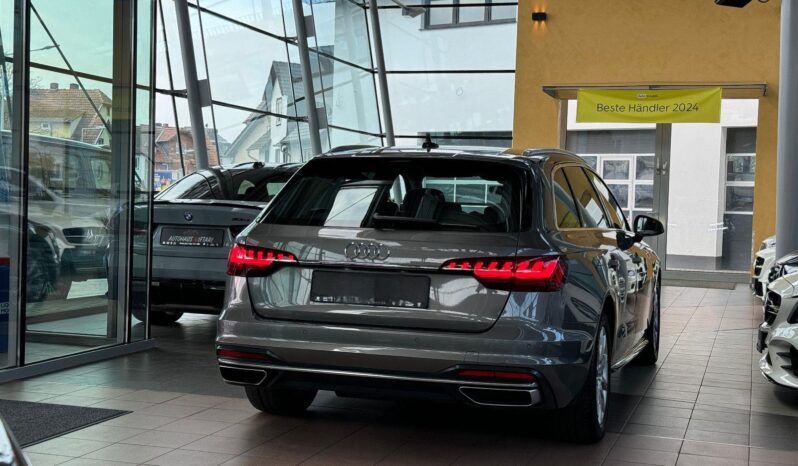 
								Audi A4 Avant 35 TDI Sport S-Tronic *JAMSTVO 12 Mjeseci* CIJENA S PDV! full									