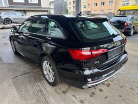 Audi A4 Avant 35 TDI Advanced *JAMSTVO 12 Mjeseci* CIJENA S PDV!