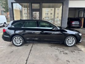 Audi A4 Avant 35 TDI Advanced *JAMSTVO 12 Mjeseci* CIJENA S PDV!