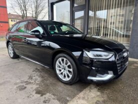 Audi A4 Avant 35 TDI Advanced *JAMSTVO 12 Mjeseci* CIJENA S PDV!