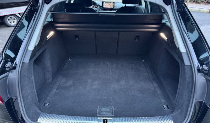 
								Audi A4 Avant 35 TDI Advanced *JAMSTVO 12 Mjeseci* CIJENA S PDV! full									