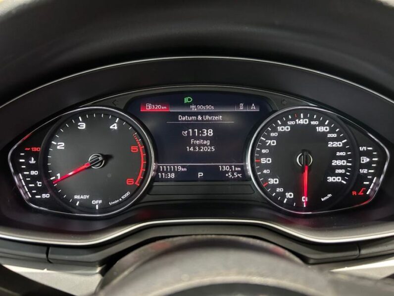 
								Audi A4 Avant 35 TDI S-Line *JAMSTVO 12 Mjeseci* CIJENA DO REG! full									
