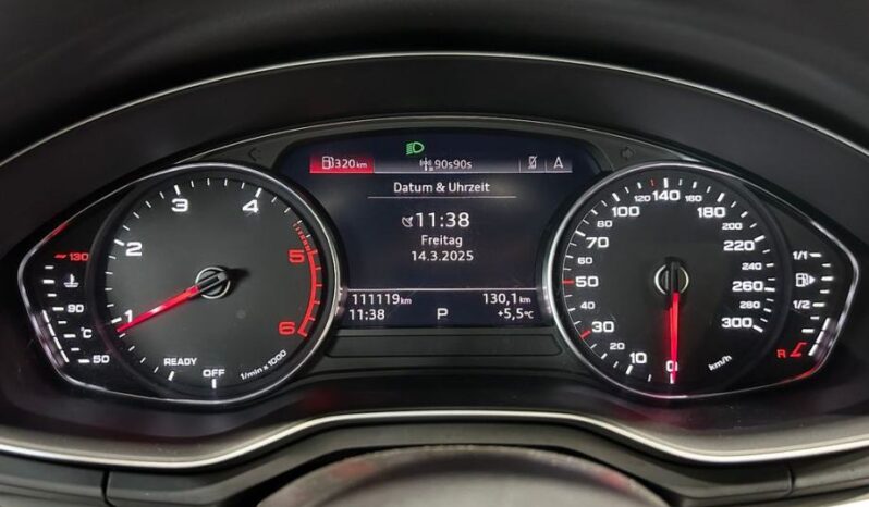 
								Audi A4 Avant 35 TDI S-Line *JAMSTVO 12 Mjeseci* CIJENA DO REG! full									