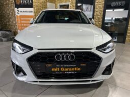Audi A4 Avant 35 TDI S-Line *JAMSTVO 12 Mjeseci* CIJENA DO REG!