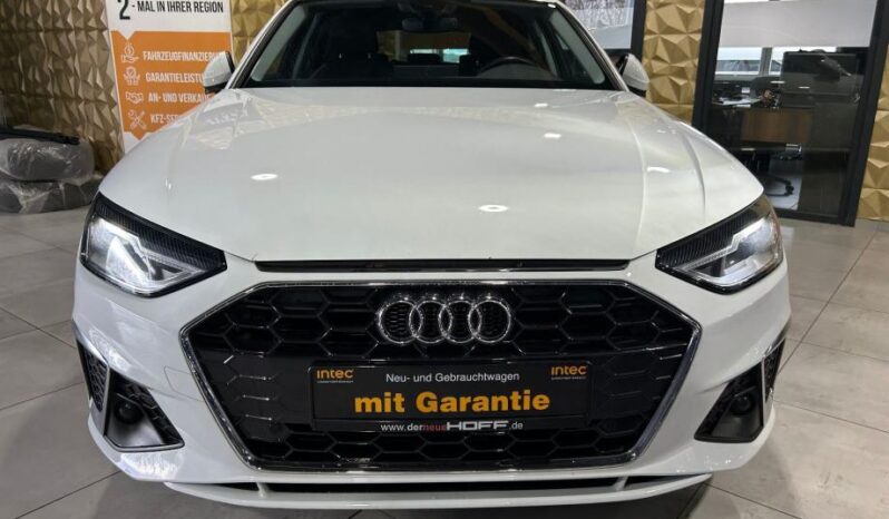 
								Audi A4 Avant 35 TDI S-Line *JAMSTVO 12 Mjeseci* CIJENA DO REG! full									