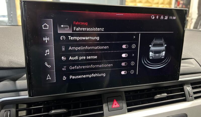 
								Audi A4 Avant 35 TDI S-Line *JAMSTVO 12 Mjeseci* CIJENA DO REG! full									