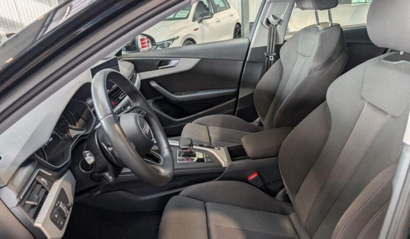 
								Audi A4 Avant 35 TDI S-Tronic *JAMSTVO 12 Mjeseci* CIJENA S PDV! full									