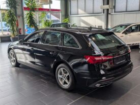Audi A4 Avant 35 TDI S-Tronic *JAMSTVO 12 Mjeseci* CIJENA S PDV!