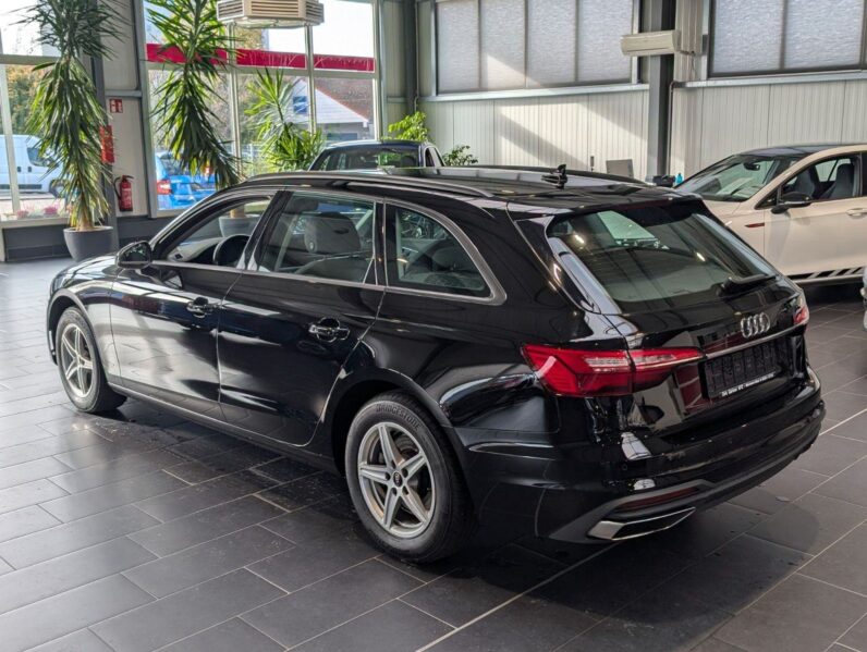 
								Audi A4 Avant 35 TDI S-Tronic *JAMSTVO 12 Mjeseci* CIJENA S PDV! full									