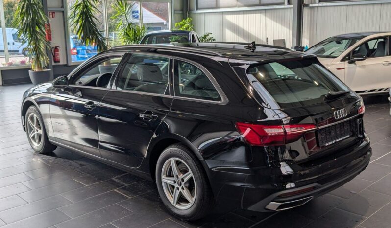 
								Audi A4 Avant 35 TDI S-Tronic *JAMSTVO 12 Mjeseci* CIJENA S PDV! full									