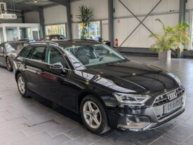 Audi A4 Avant 35 TDI S-Tronic *JAMSTVO 12 Mjeseci* CIJENA S PDV!