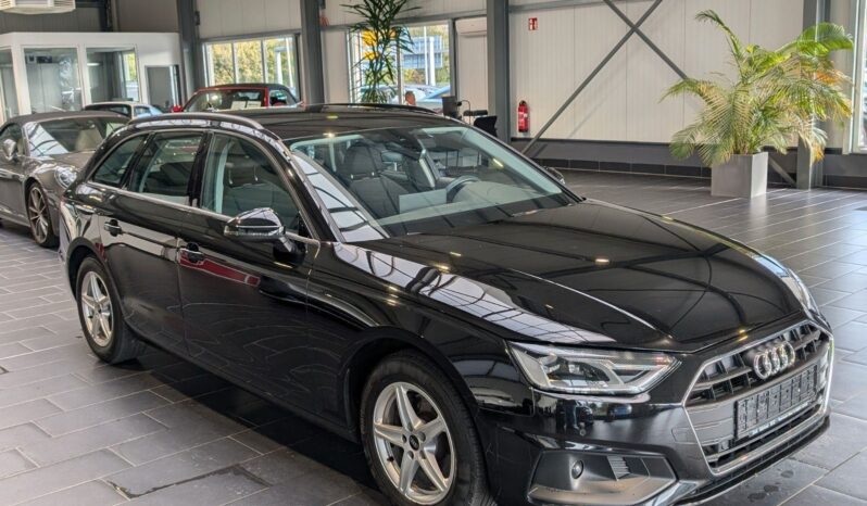 
								Audi A4 Avant 35 TDI S-Tronic *JAMSTVO 12 Mjeseci* CIJENA S PDV! full									