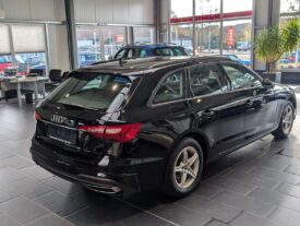 Audi A4 Avant 35 TDI S-Tronic *JAMSTVO 12 Mjeseci* CIJENA S PDV!