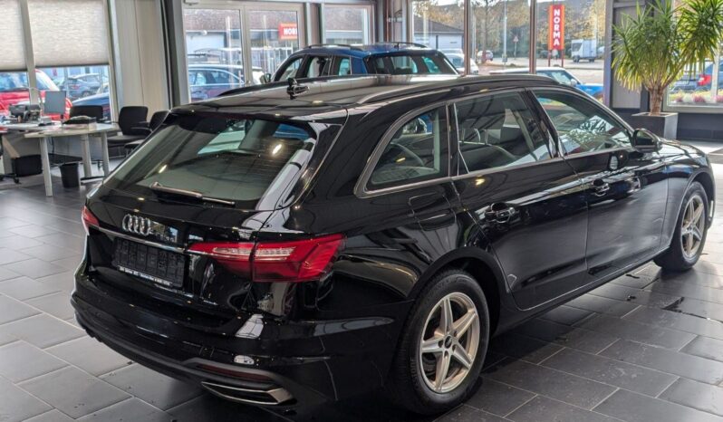
								Audi A4 Avant 35 TDI S-Tronic *JAMSTVO 12 Mjeseci* CIJENA S PDV! full									