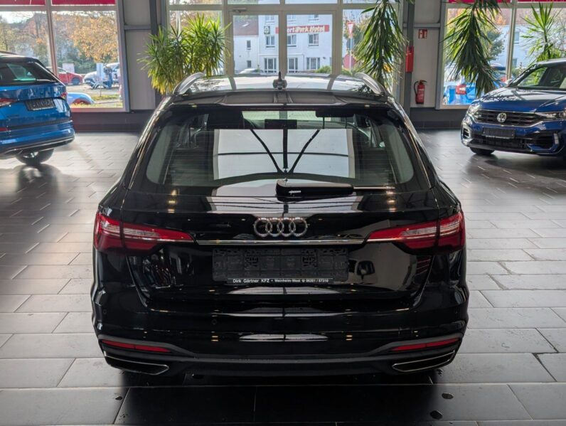 
								Audi A4 Avant 35 TDI S-Tronic *JAMSTVO 12 Mjeseci* CIJENA S PDV! full									