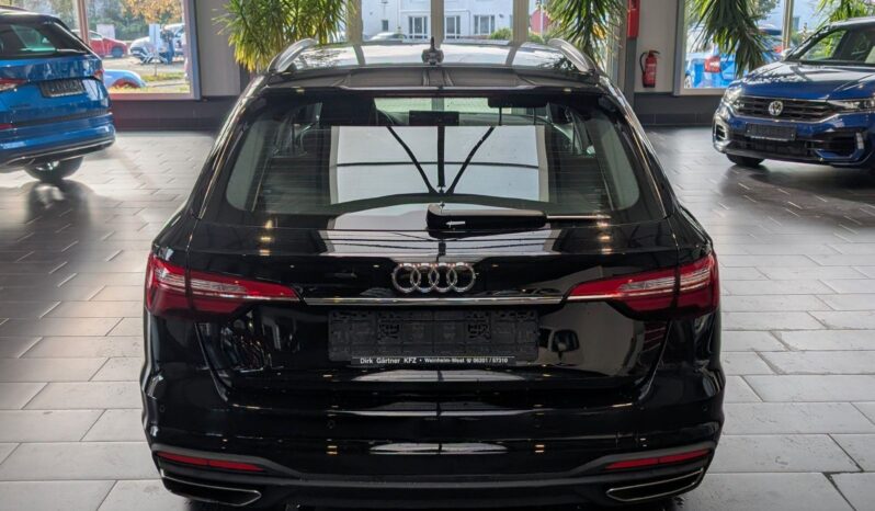 
								Audi A4 Avant 35 TDI S-Tronic *JAMSTVO 12 Mjeseci* CIJENA S PDV! full									