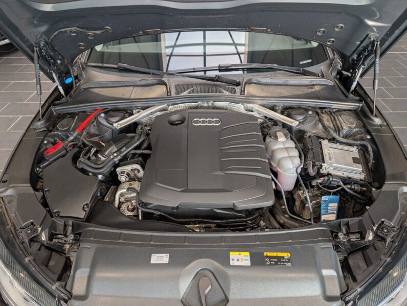 
								Audi A4 Avant 35 TDI S-Tronic *JAMSTVO 12 Mjeseci* CIJENA S PDV! full									